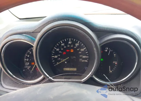 2009 Lexus Rx 350 из США, поврежденный, VIN 2T2HK31U99C104002